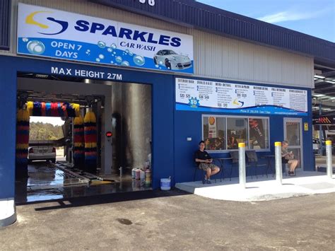 Sparkles car wash - Swansea 4222 N. Illinois Ave 618-416-0469 O'Fallon 1701 W. HWY 50 618-589-3237 Collinsville 1010 Belt Line Road 618-855-9095 